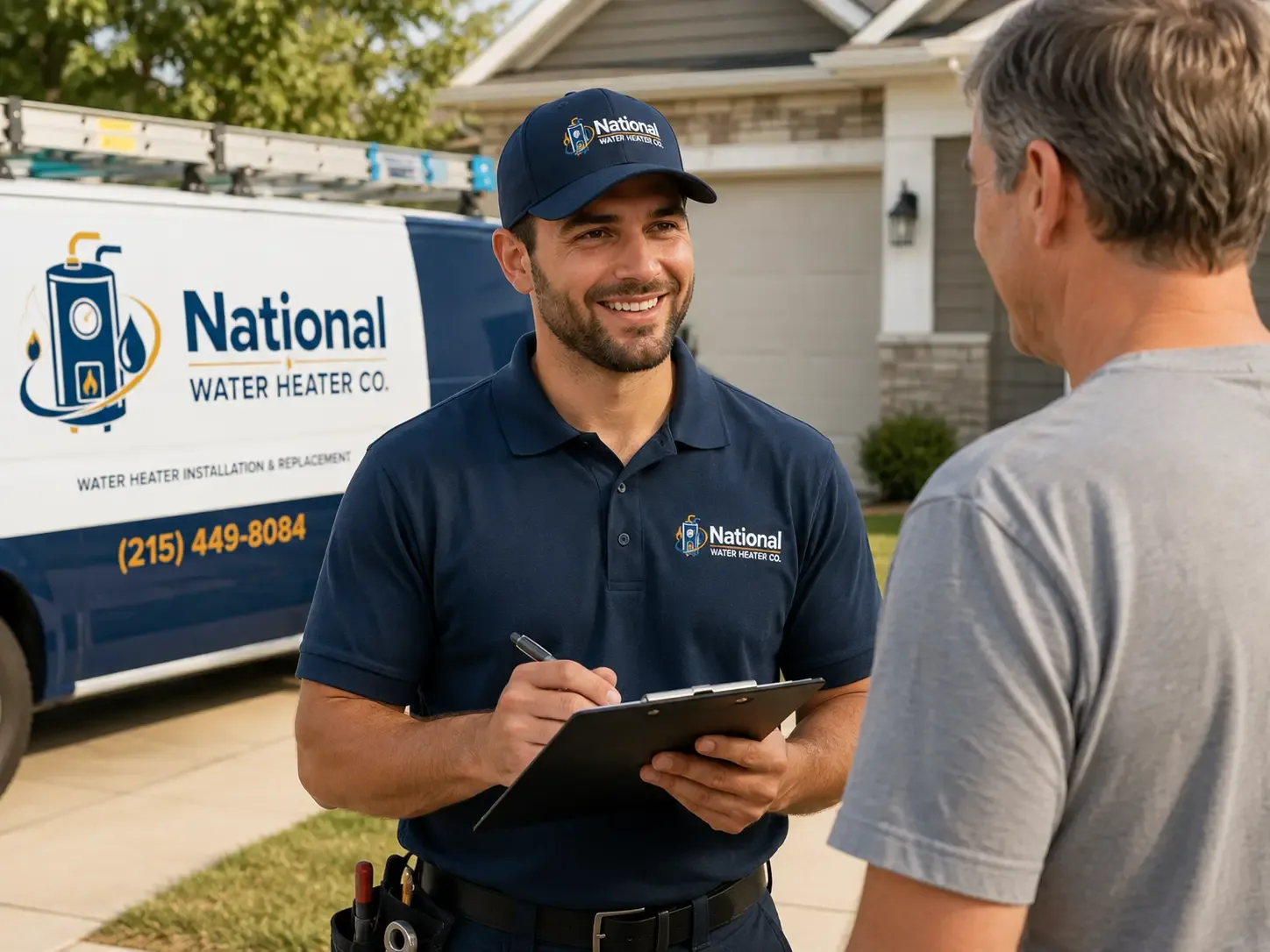 Water Heater Installation Fishersville, VA FAQs